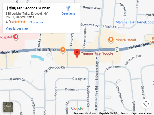 336 Jericho Tpke, Syosset, NY 11791, United States